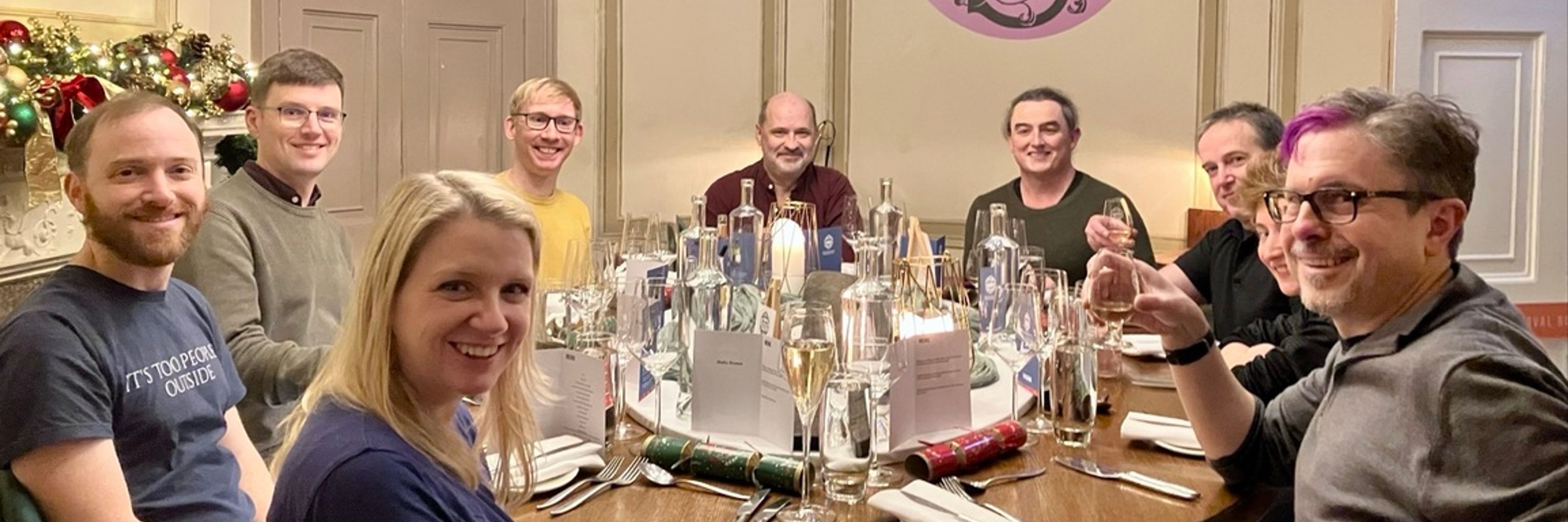 Technical Architecture Group