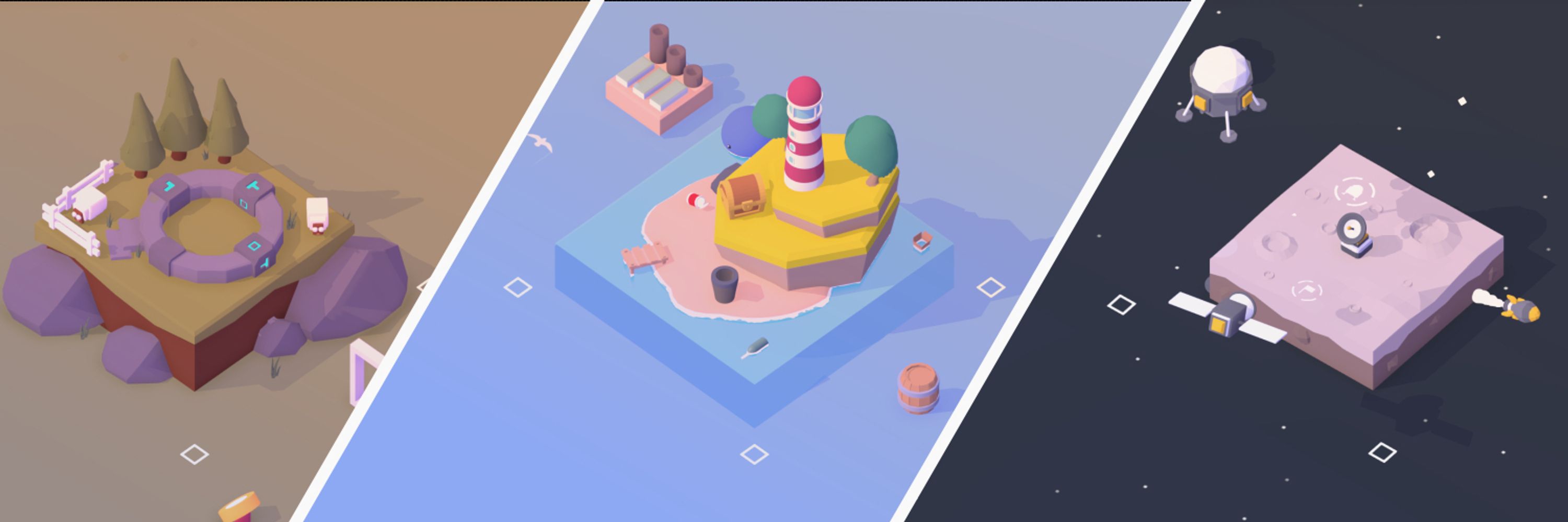 Daniele || Making Tiny Space
