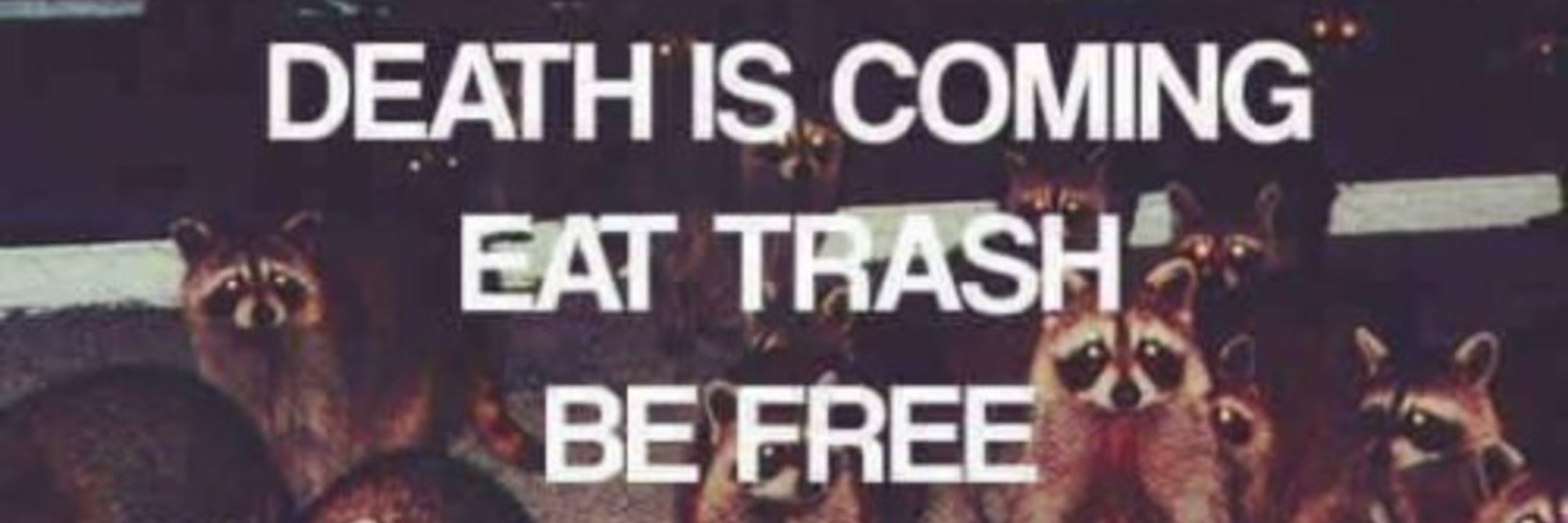 I lust for MAGA death