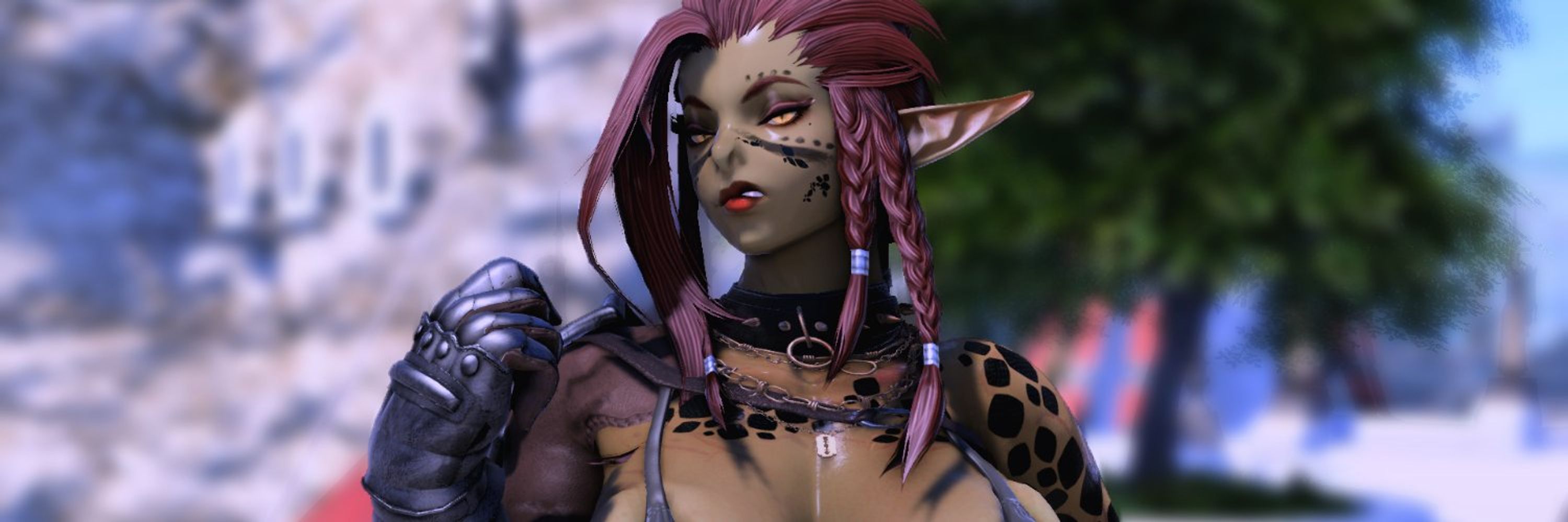 SimraFell