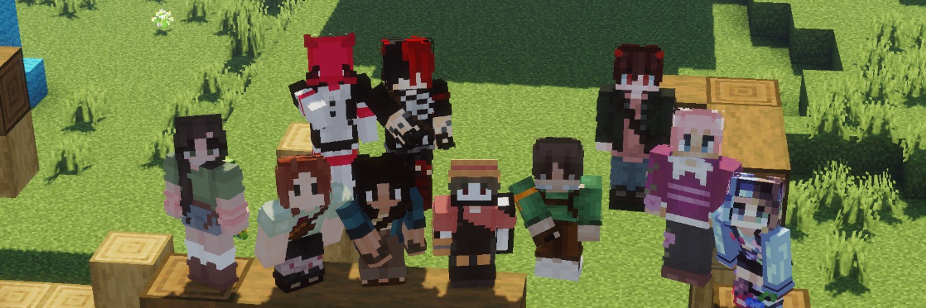 THE OUTSIDERS SMP QUOTE ACCOUNT :fire: