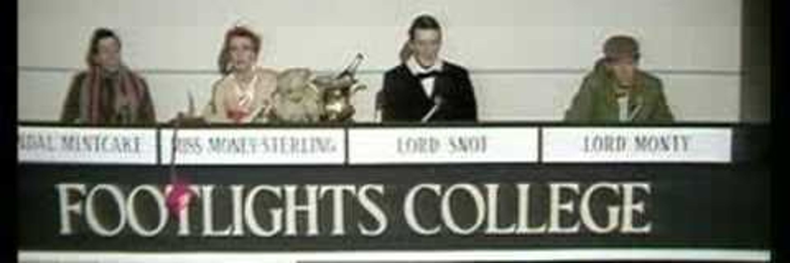 Oxbridge Labeller