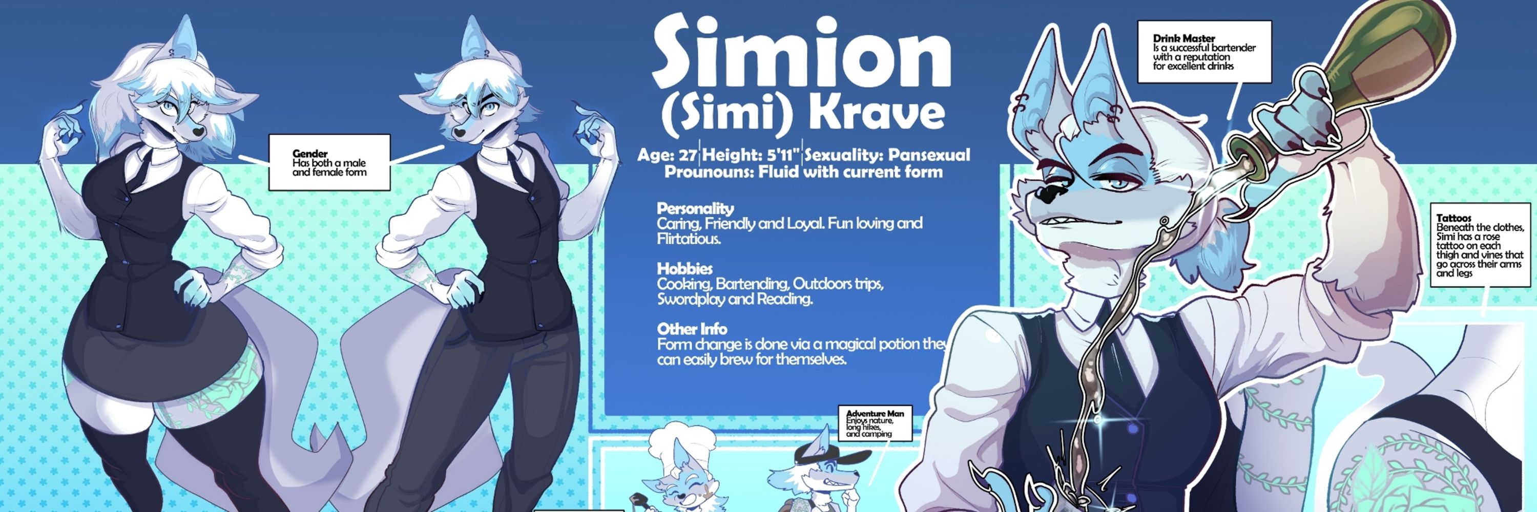 Simi Krave🔞