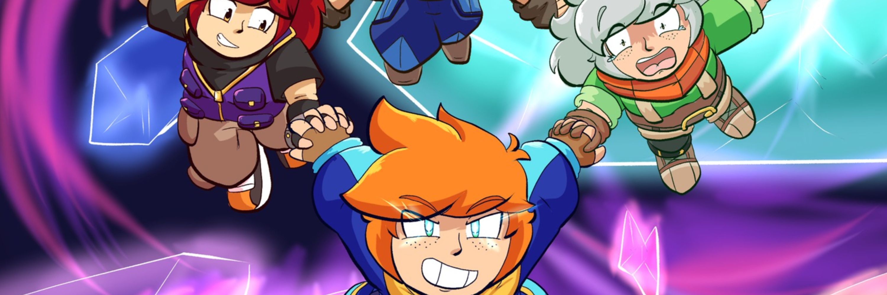 Elementus Web Series