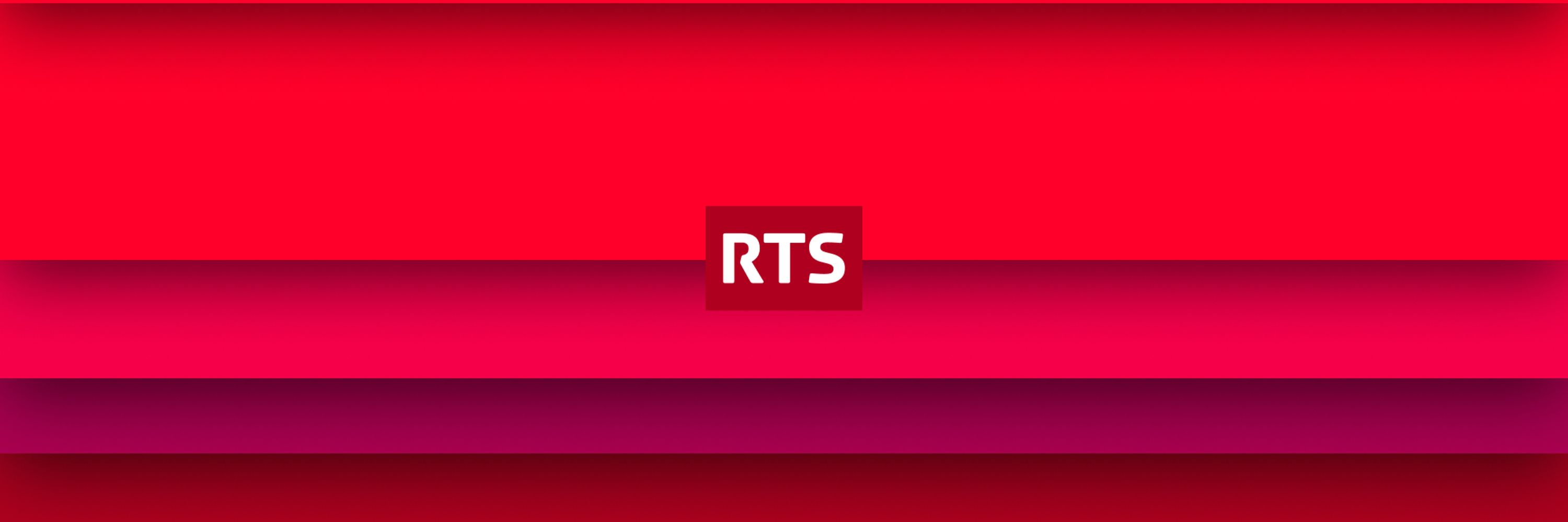 Radio Télévision Suisse