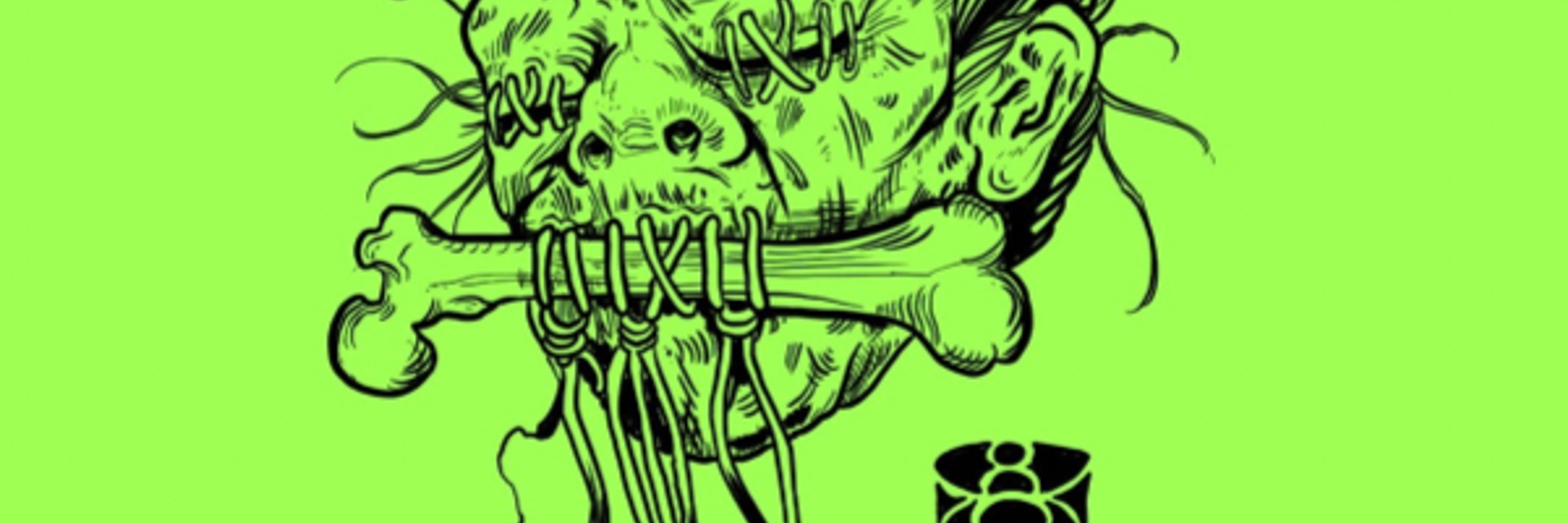 Trader Doom