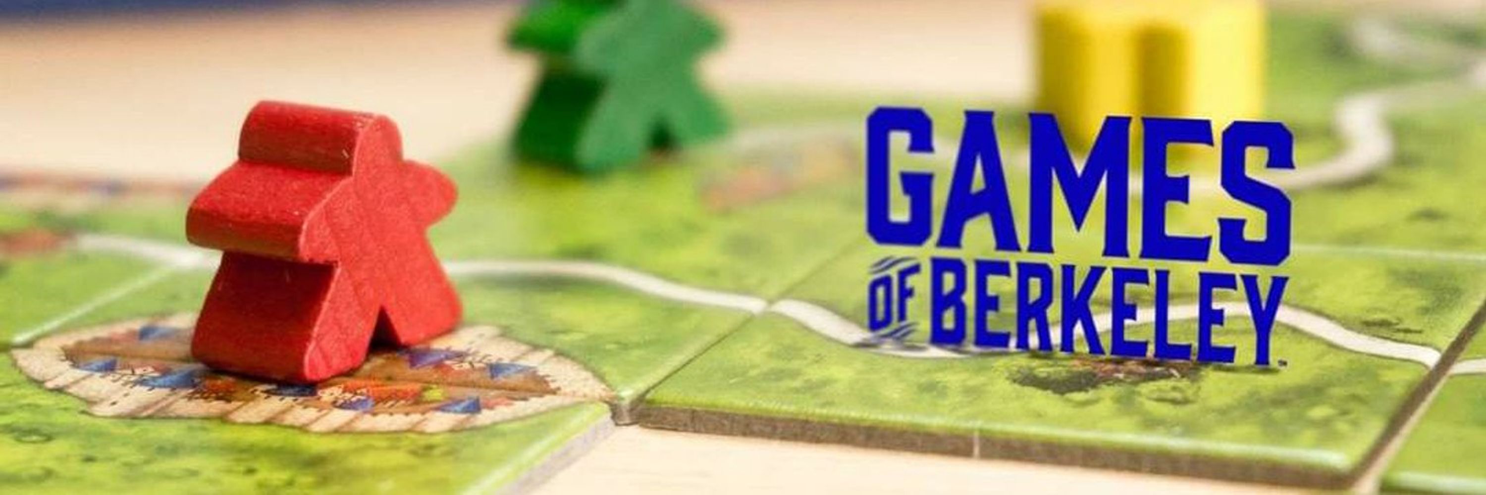 Games of Berkeley