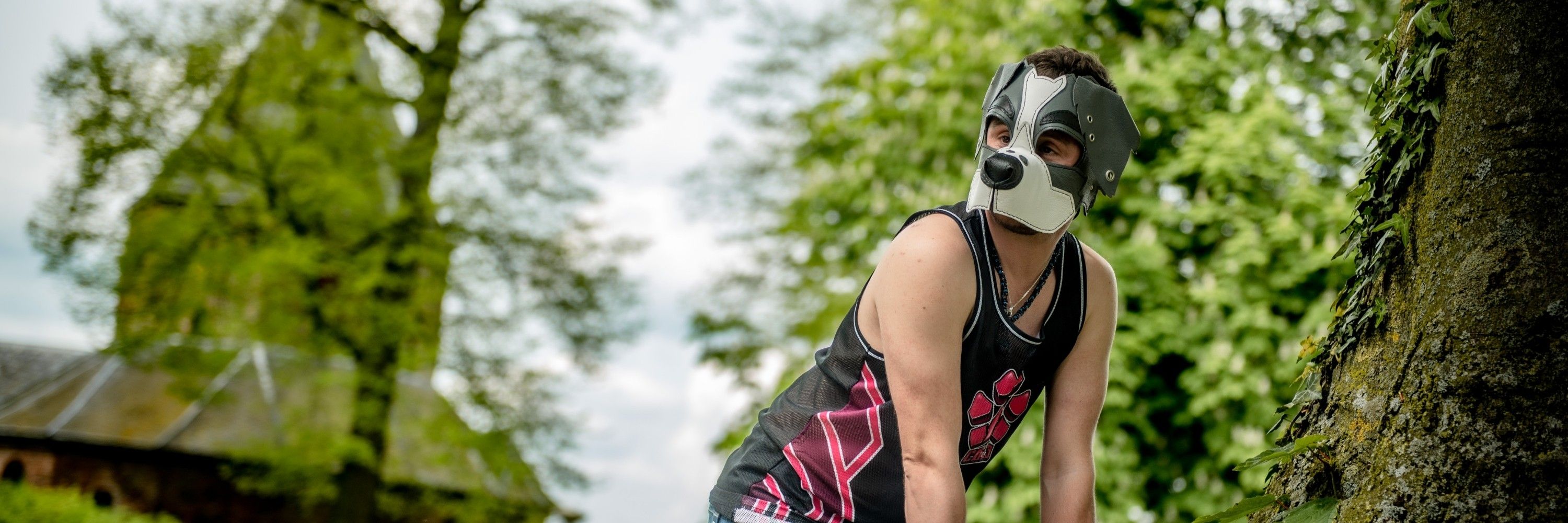 Pup Chef - Mr Puppy NL 2023