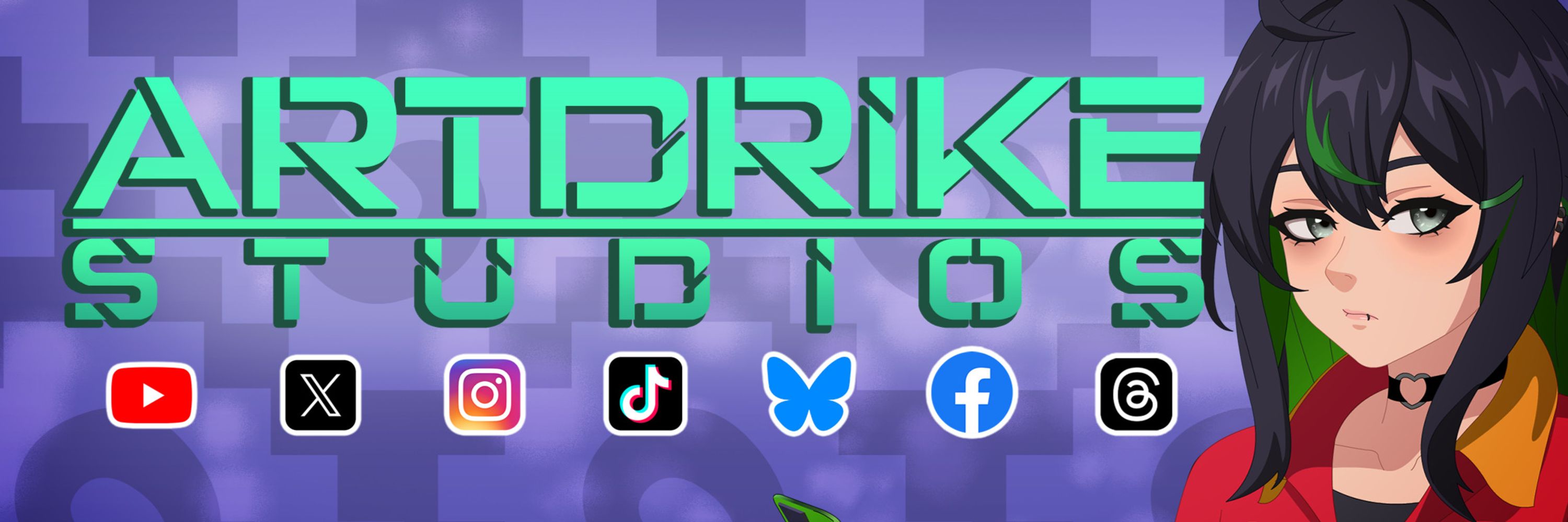 Artdrike