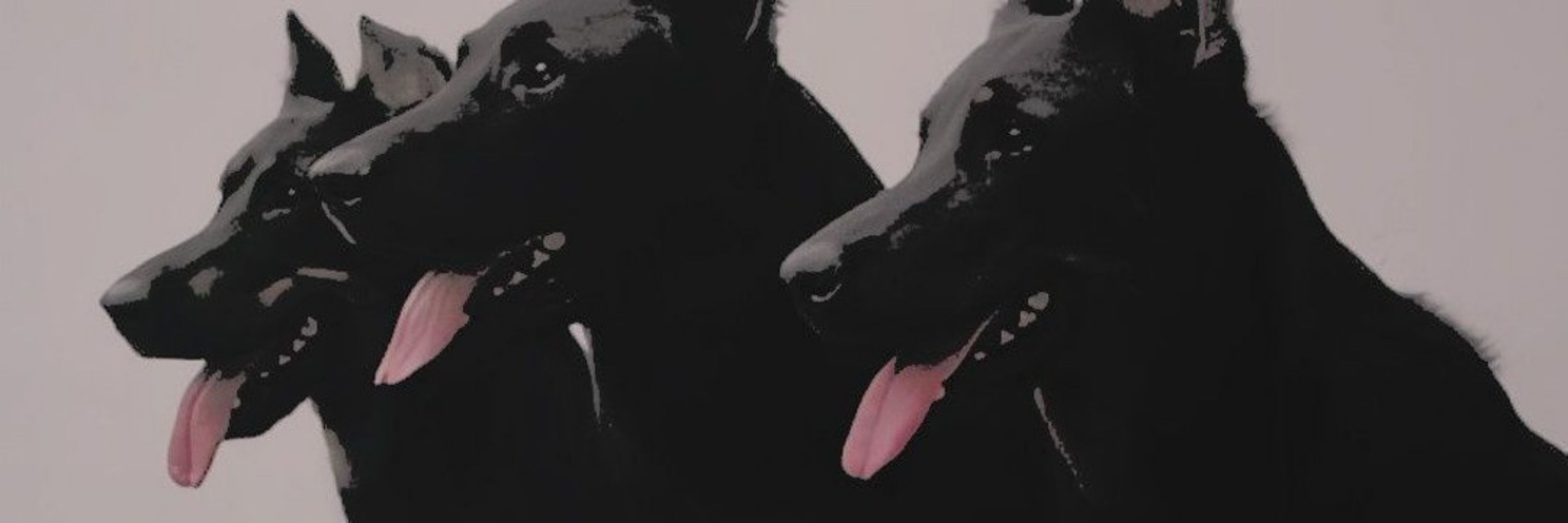 𝐇𝐄𝐋𝐋 𝐇𝐎𝐔𝐍𝐃.