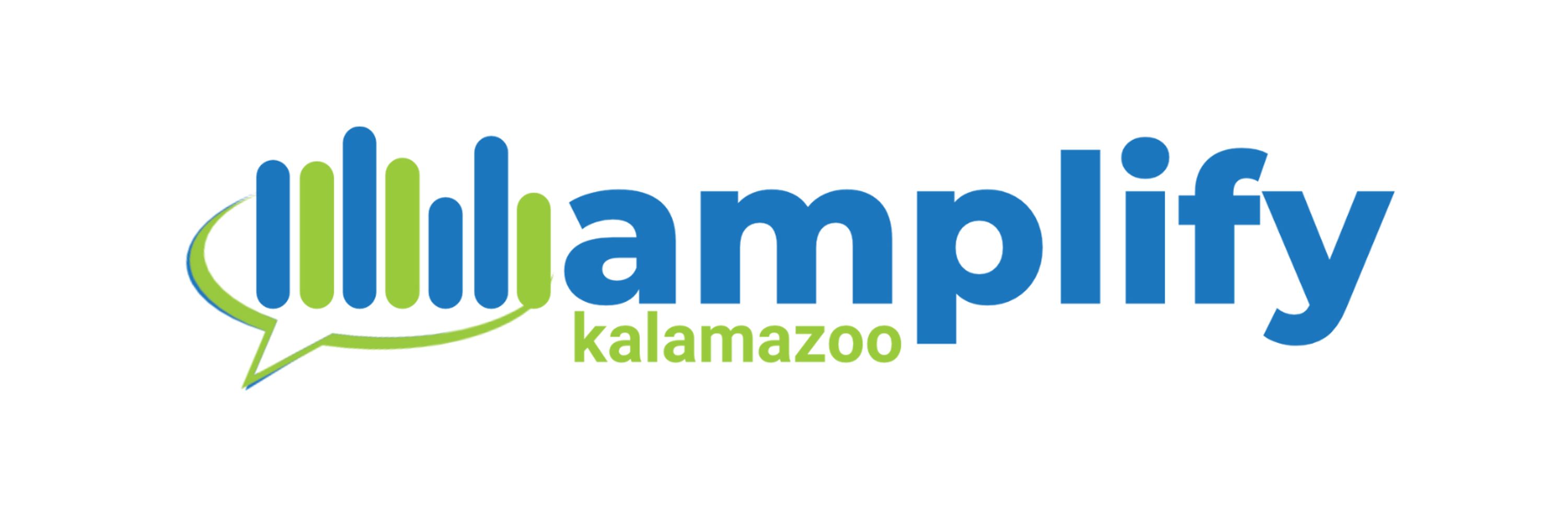 Amplify Kalamazoo