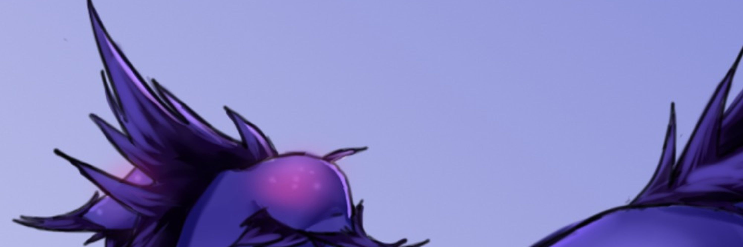 Profile banner