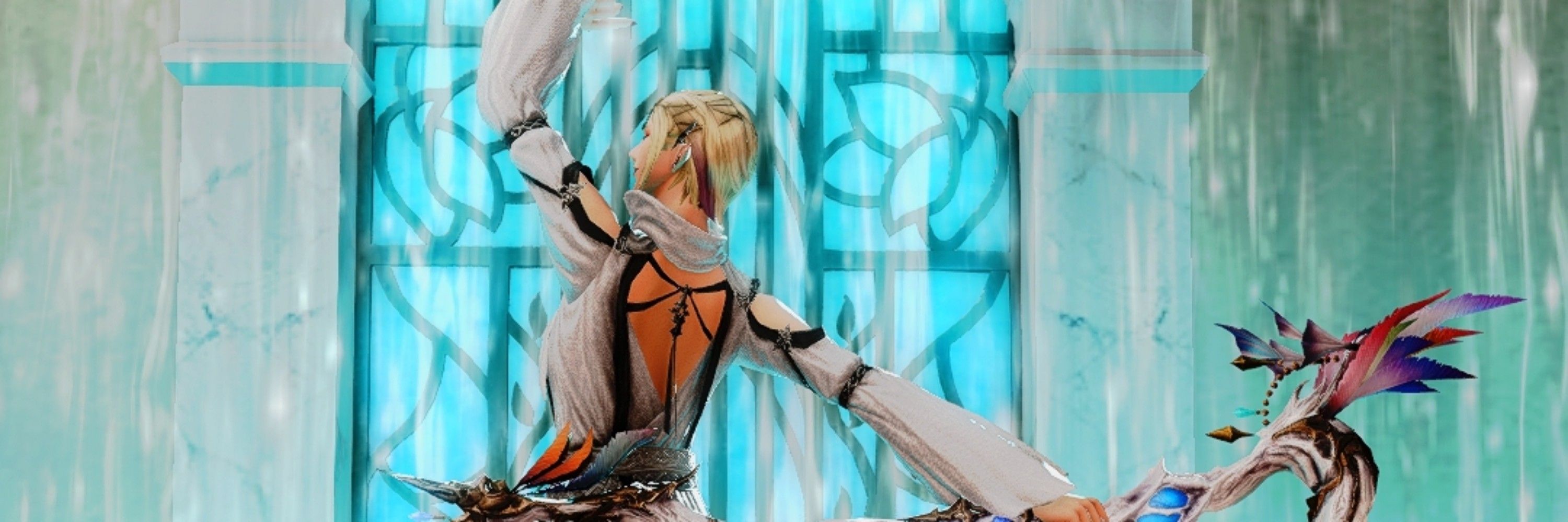 Kei Mythica
