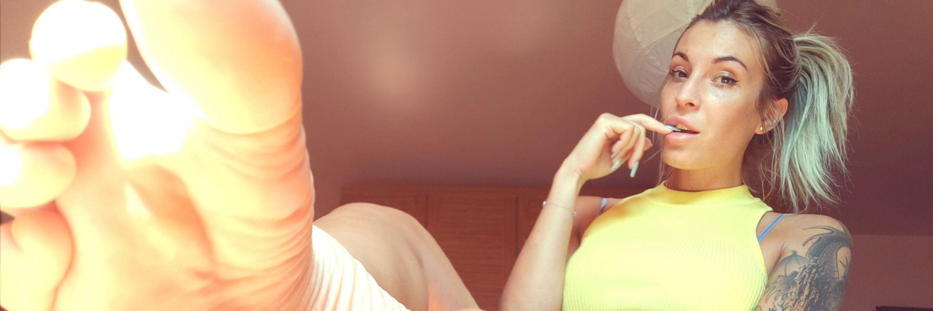 Goddess Coco ✨findom & femdom luxury brat 