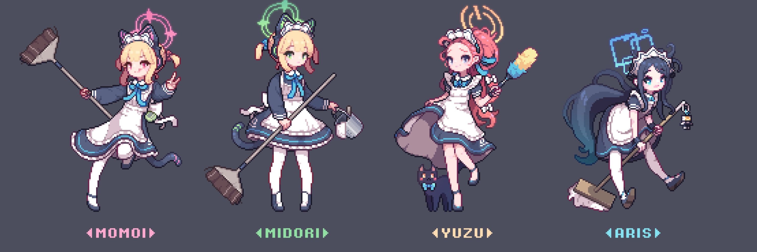 銀猫月うる@Vtuber
