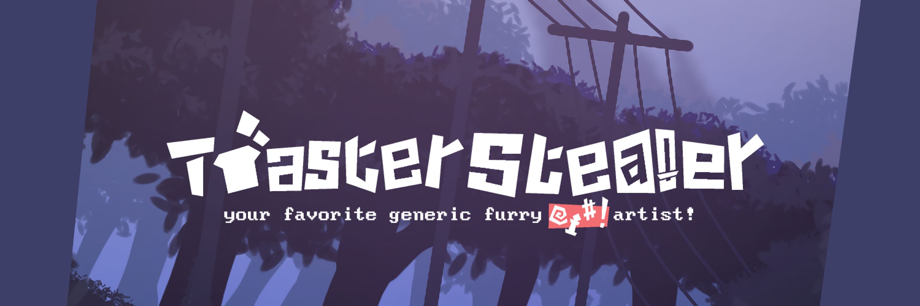🔞 | toasterstealer