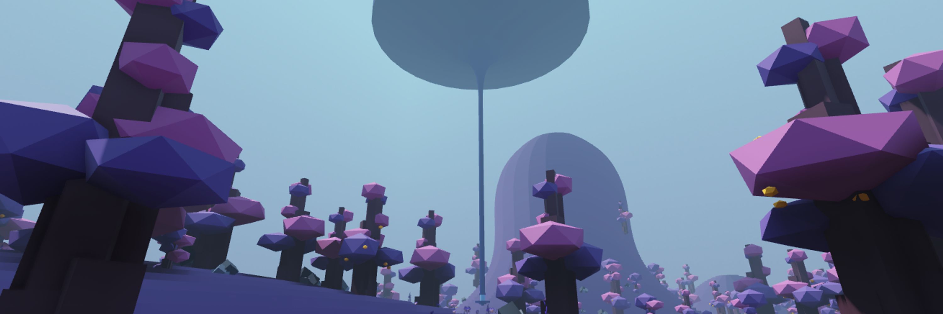 Terraforma's Newscast