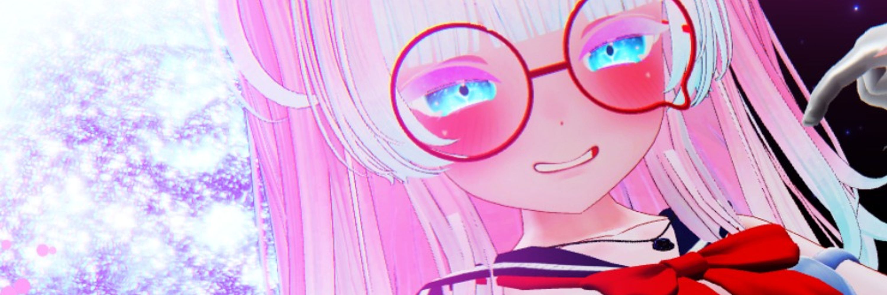 あるかちゃんVR