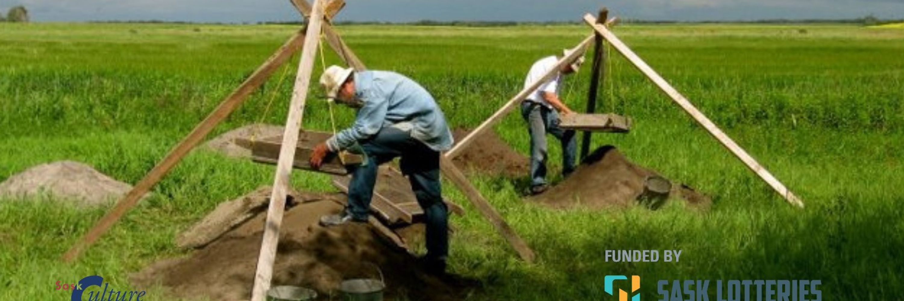 Saskatchewan Archaeological Society