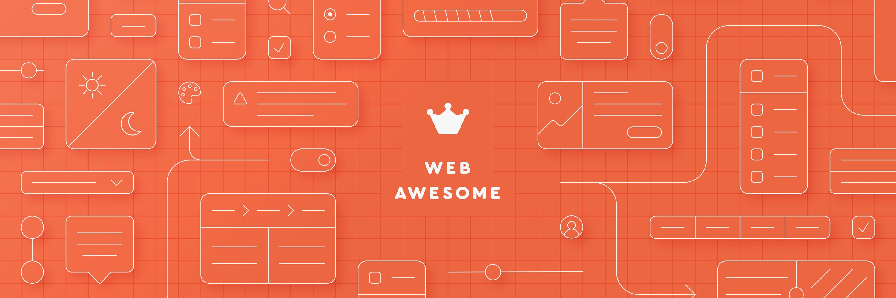 Web Awesome