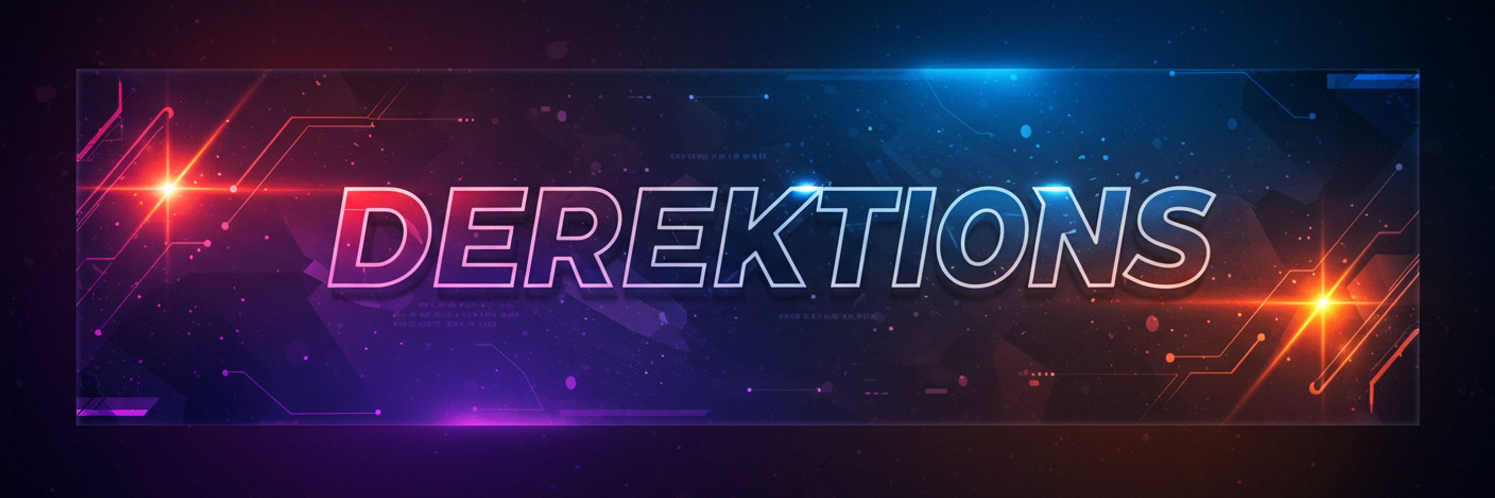 Derektions