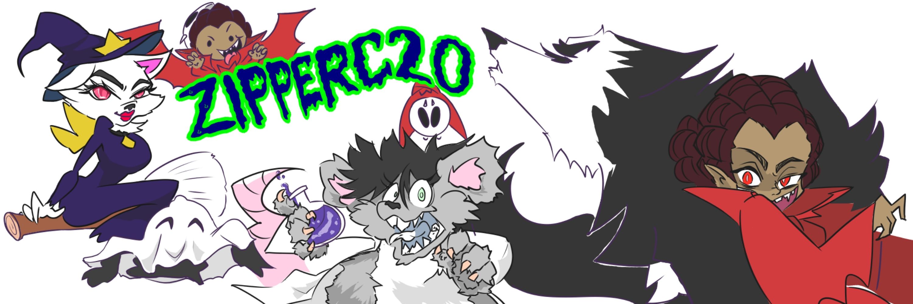 ZipperC20