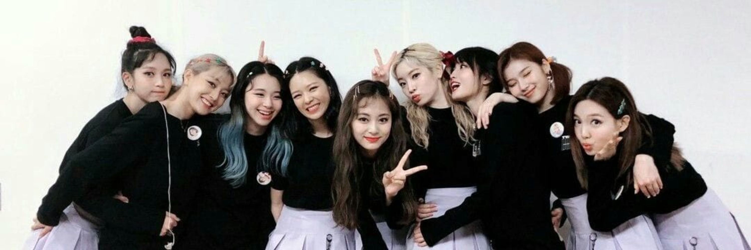 VictorRB | VIU O TWICE E A TZUYU
