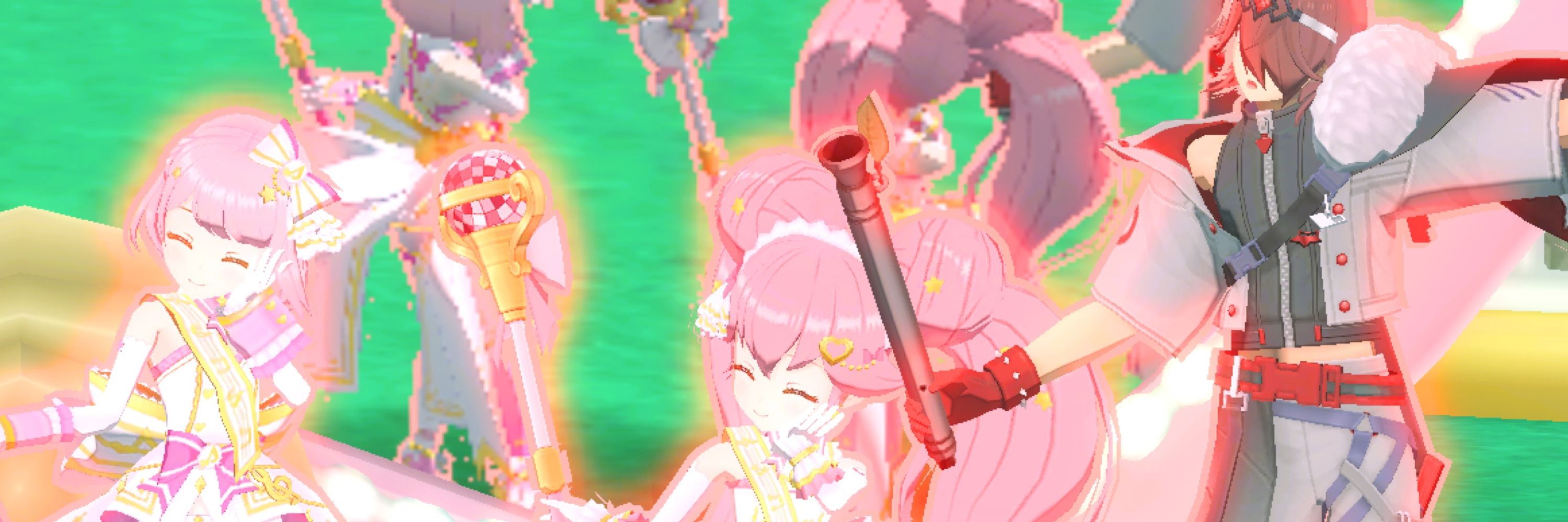 覚醒ジェリー