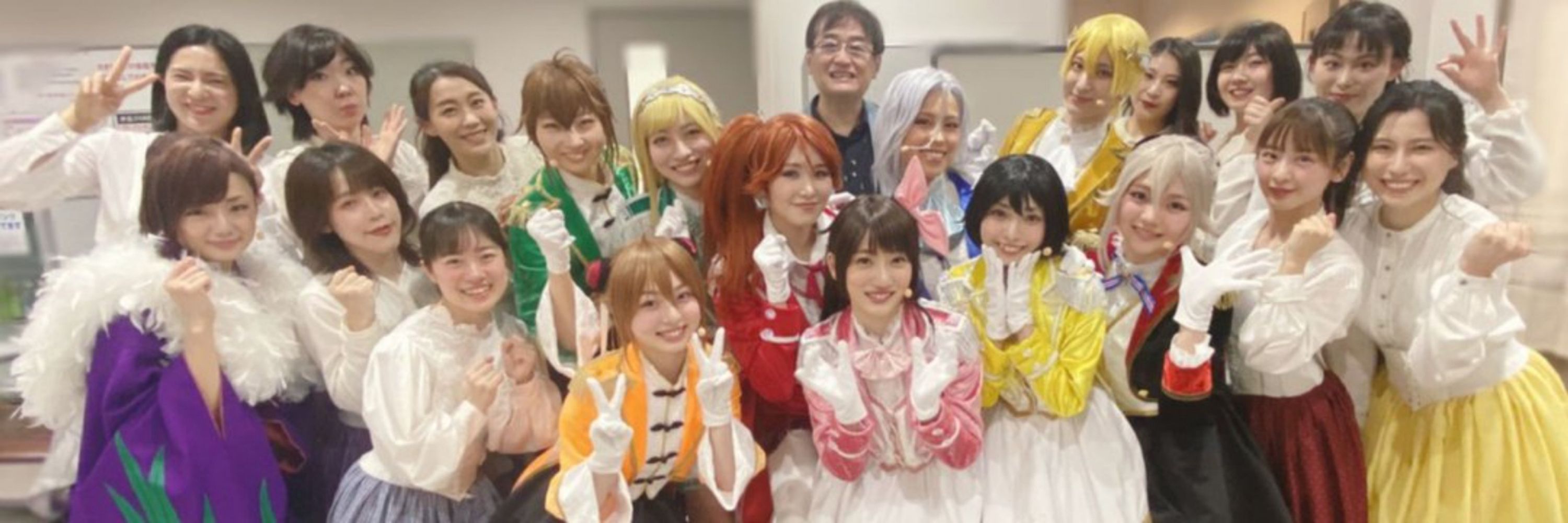 Sakura Wars Facts & Updates (@sakutainews.bsky.social) — Bluesky