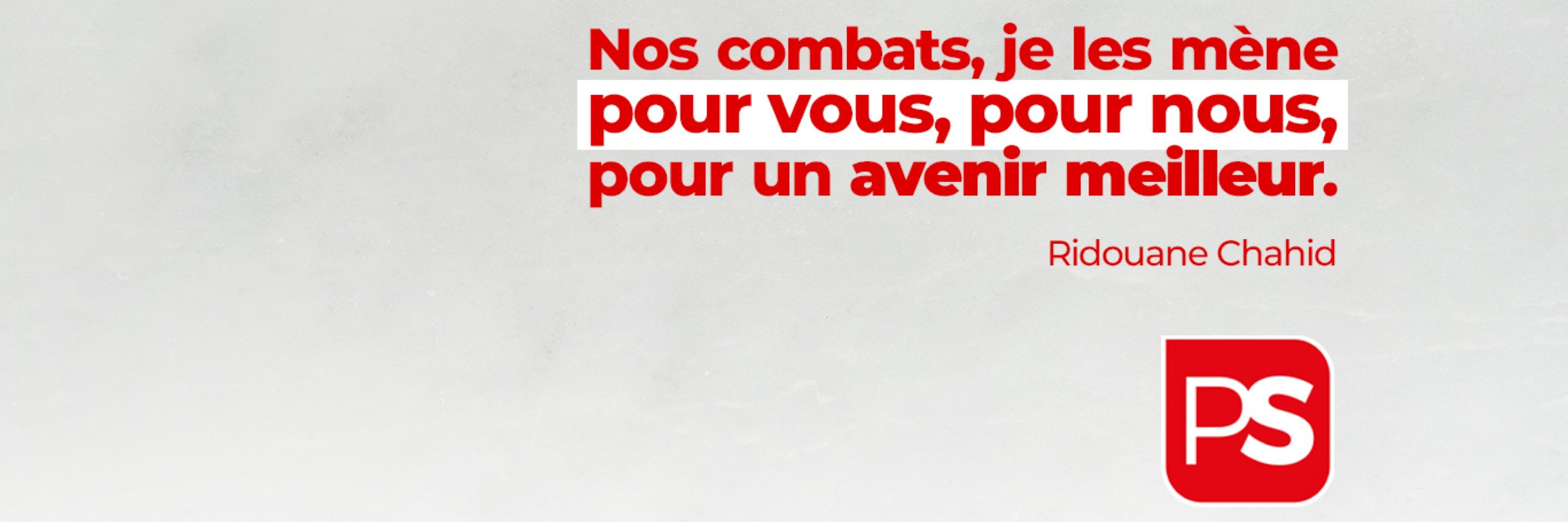 Ridouane Chahid