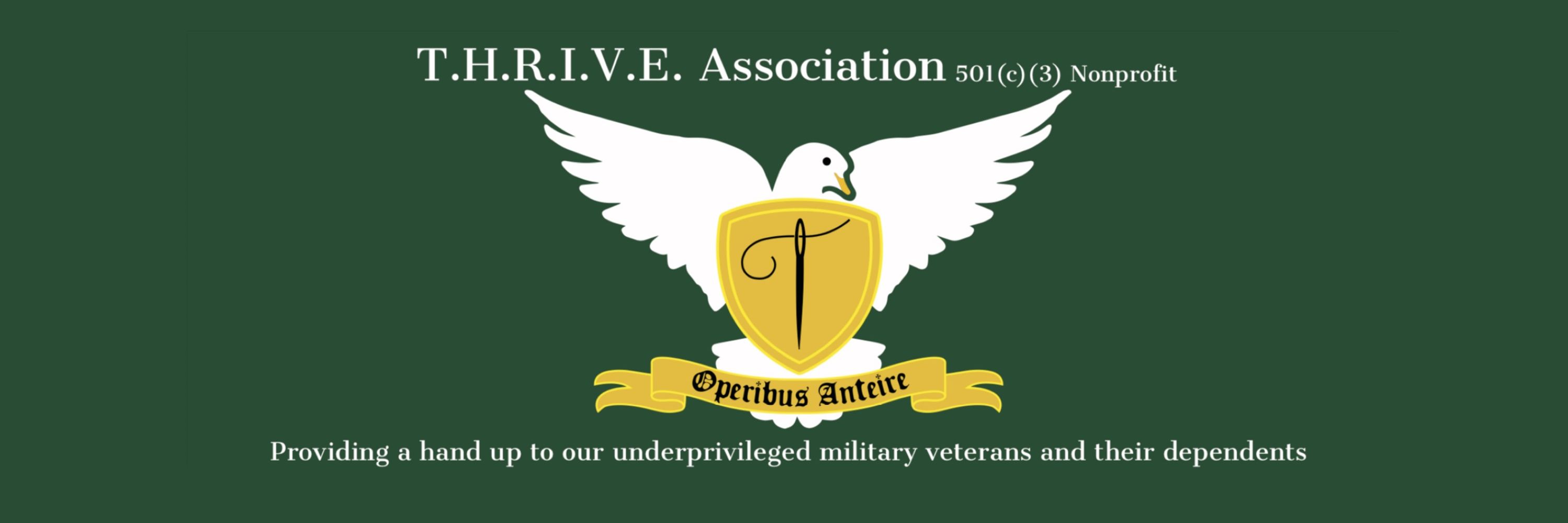 T.H.R.I.V.E. Association