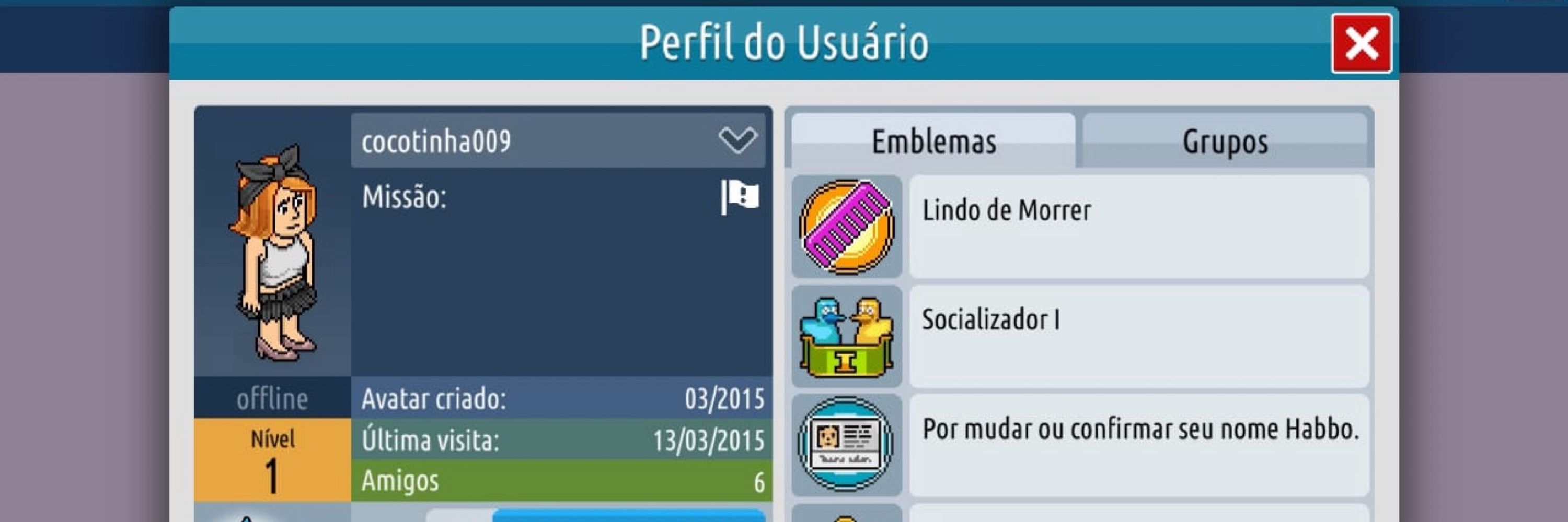 mulher viado