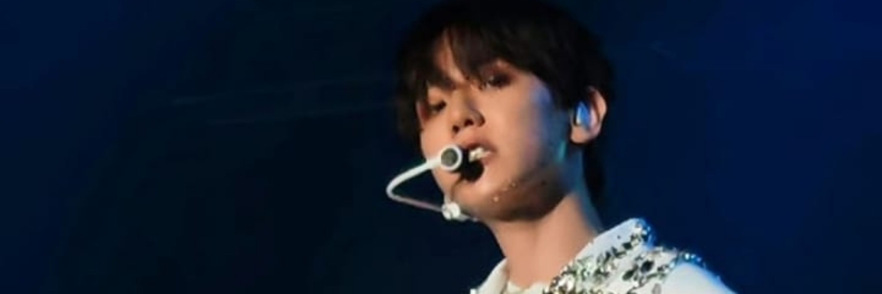 Fearless Baekhyun