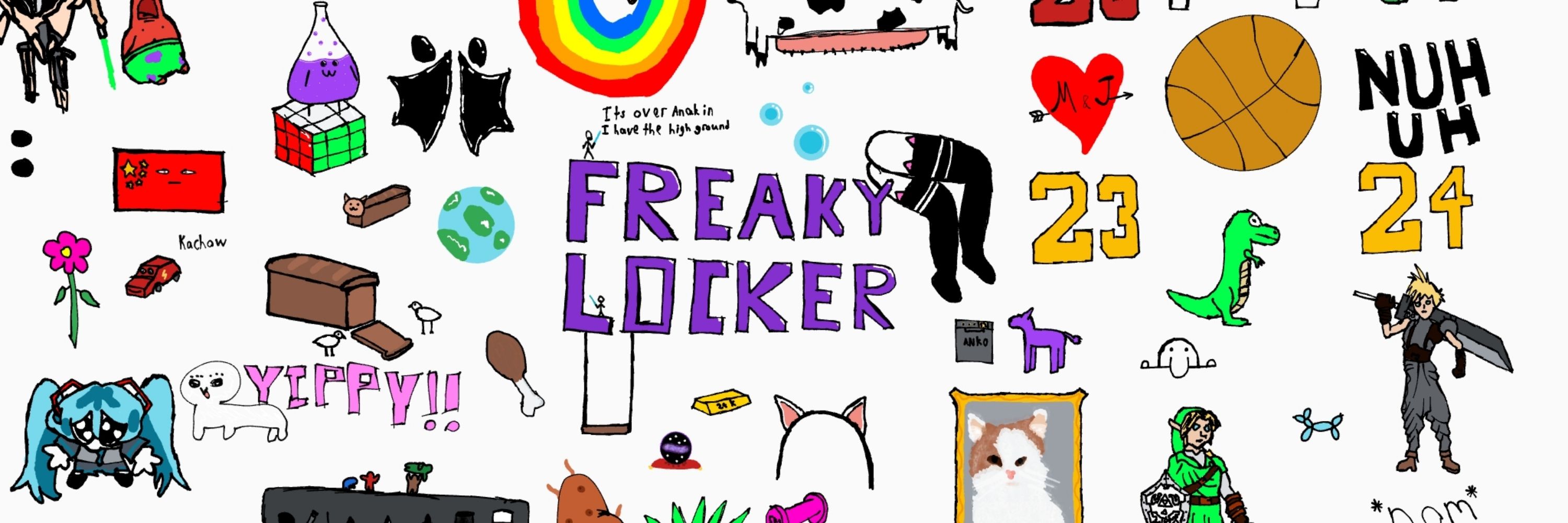 Freaky_locker
