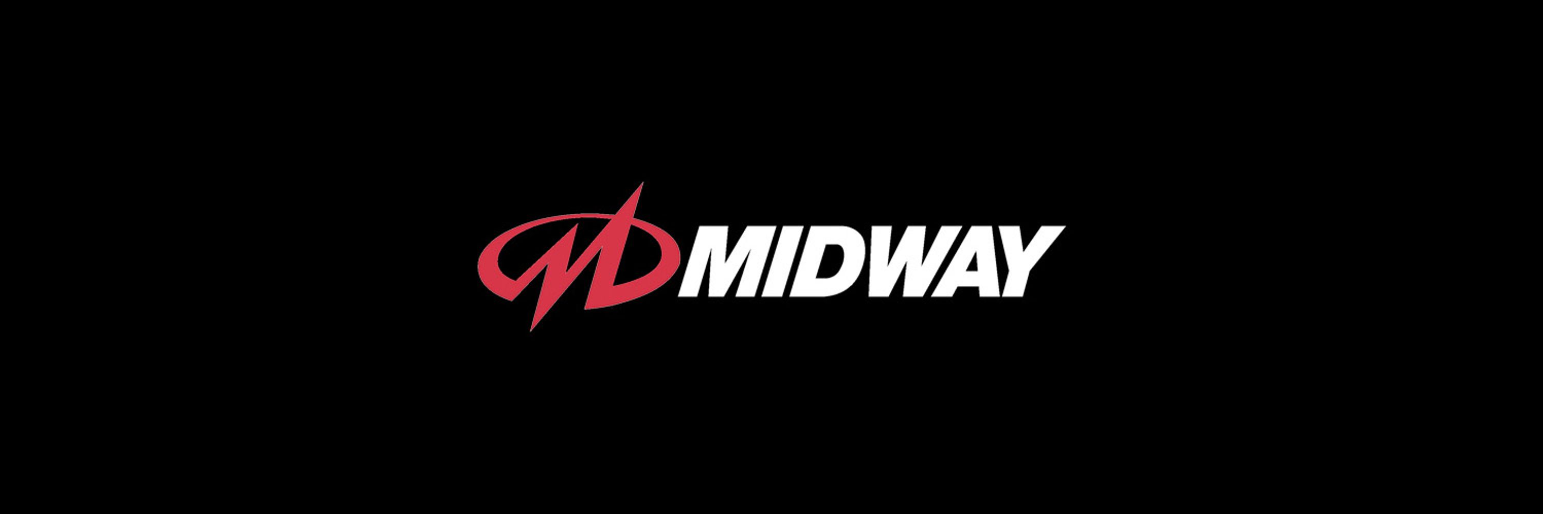 Midway Games