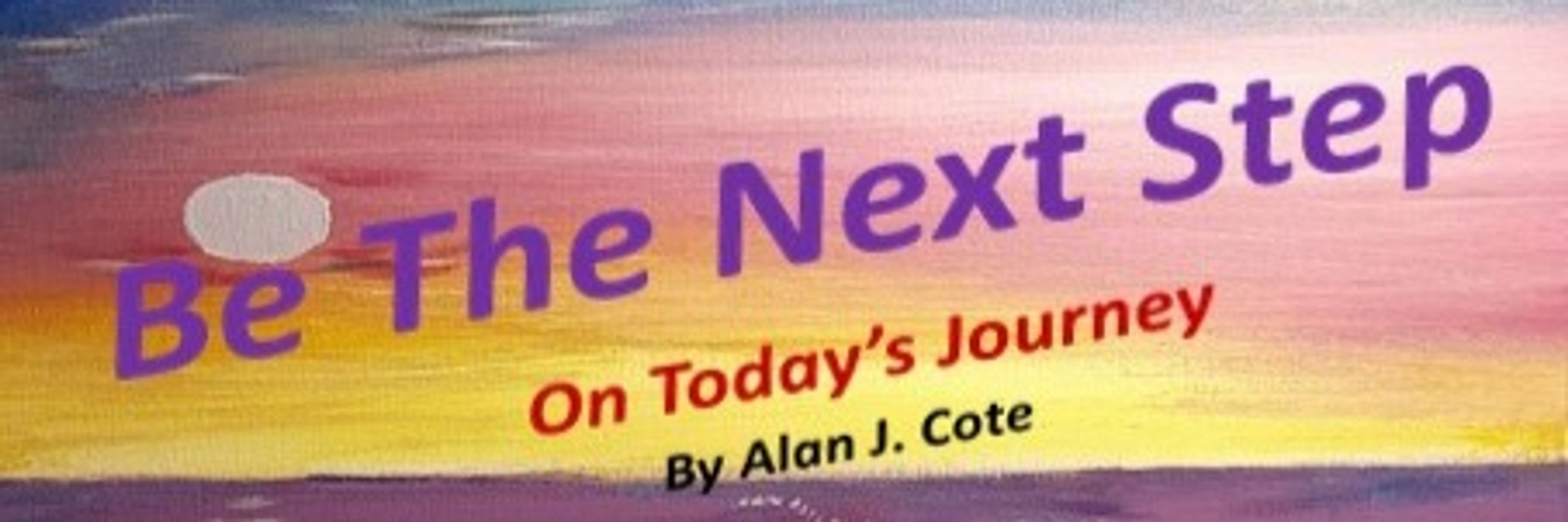 Alan J Cote