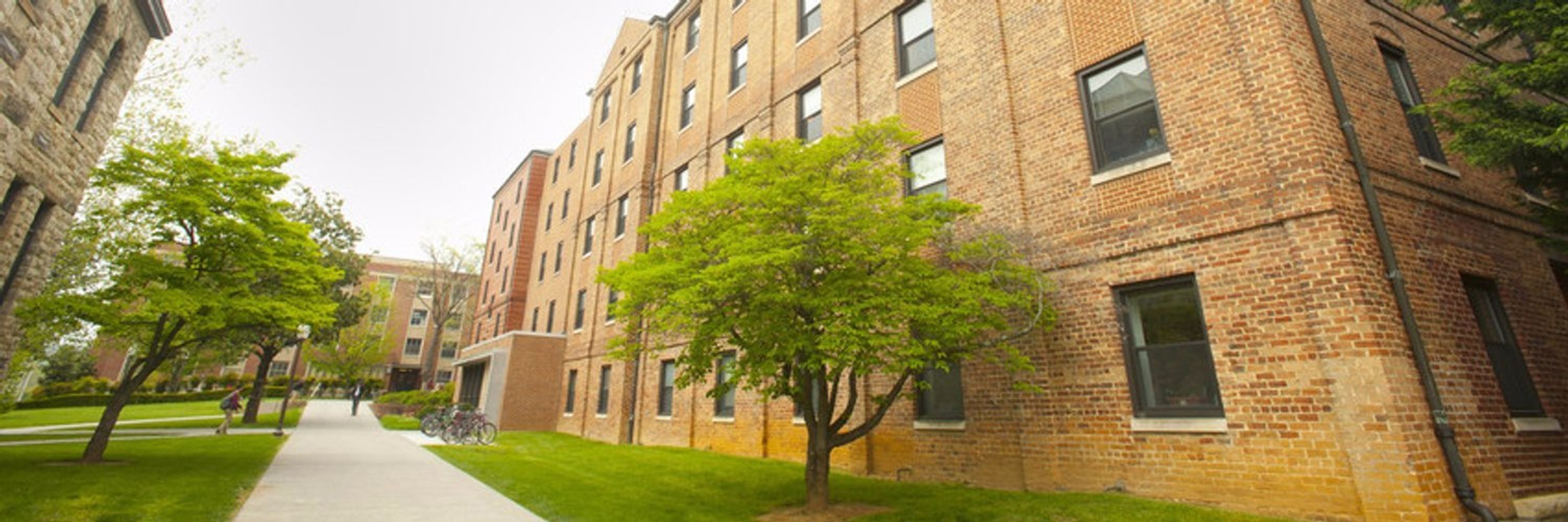 Virginia Tech Department of Political Science