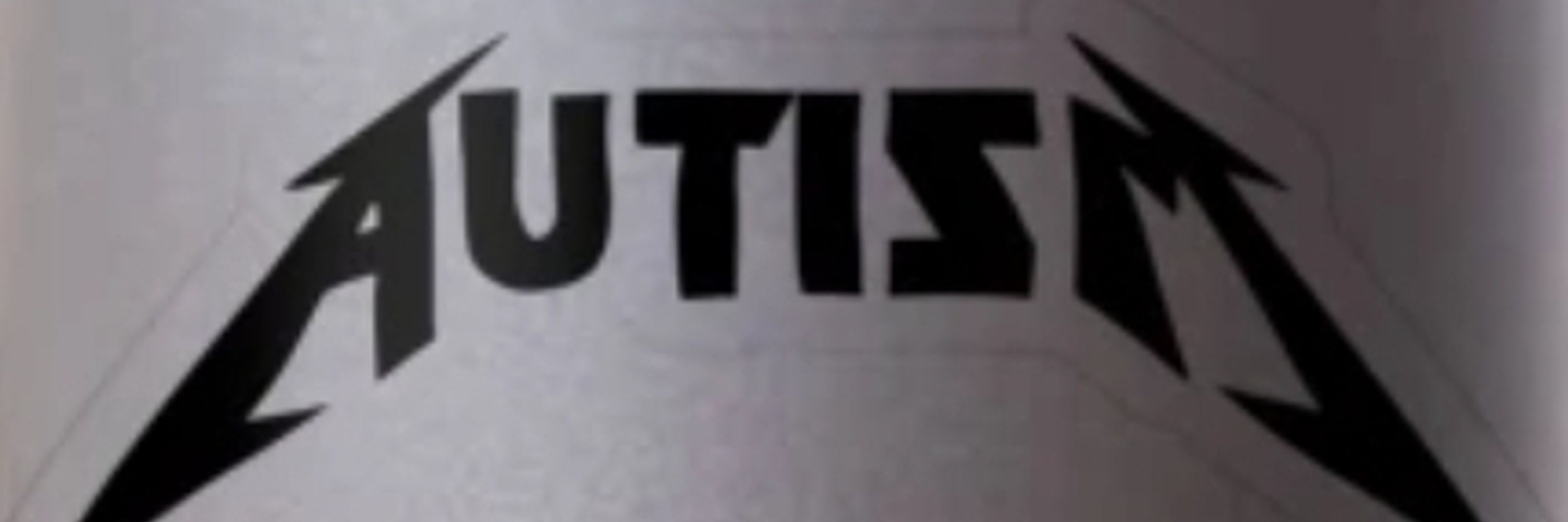 Autistic Dino
