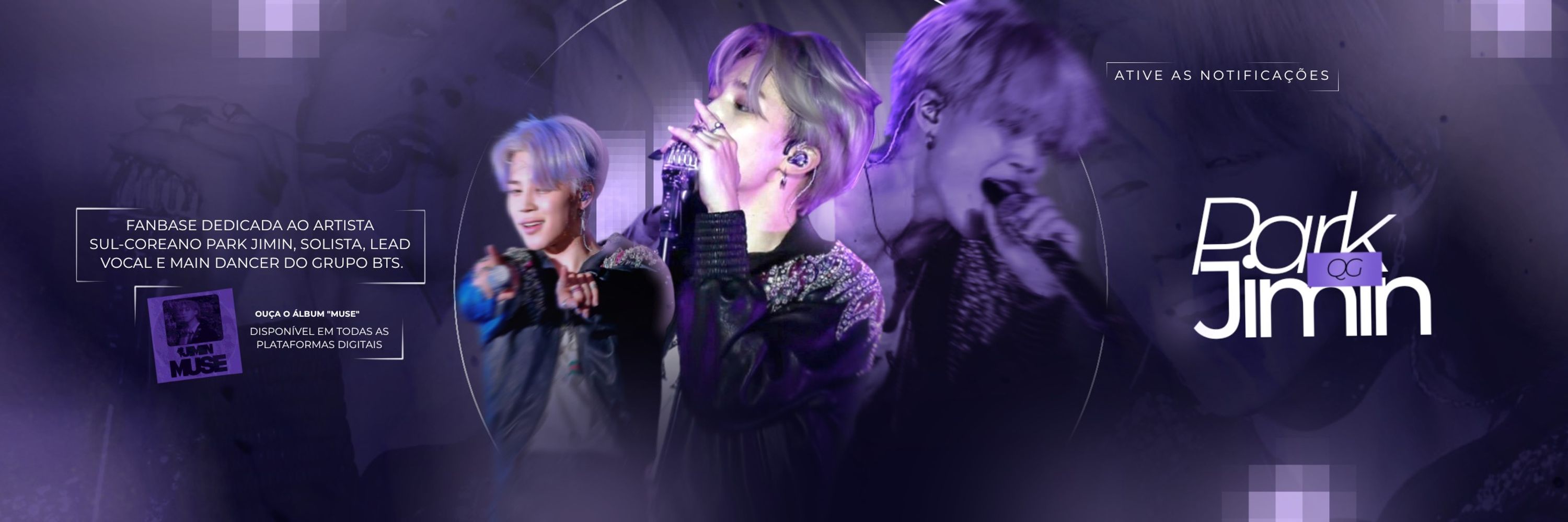 QG PARK JIMIN 🎄