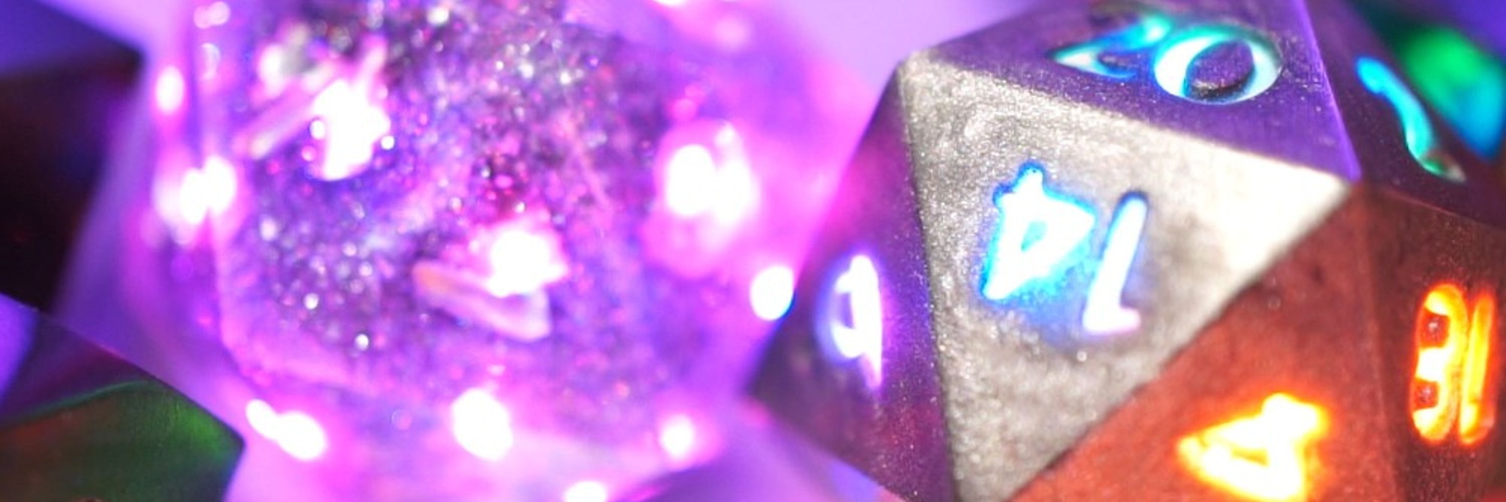 Pixels - Electronic Dice✨ 🎲