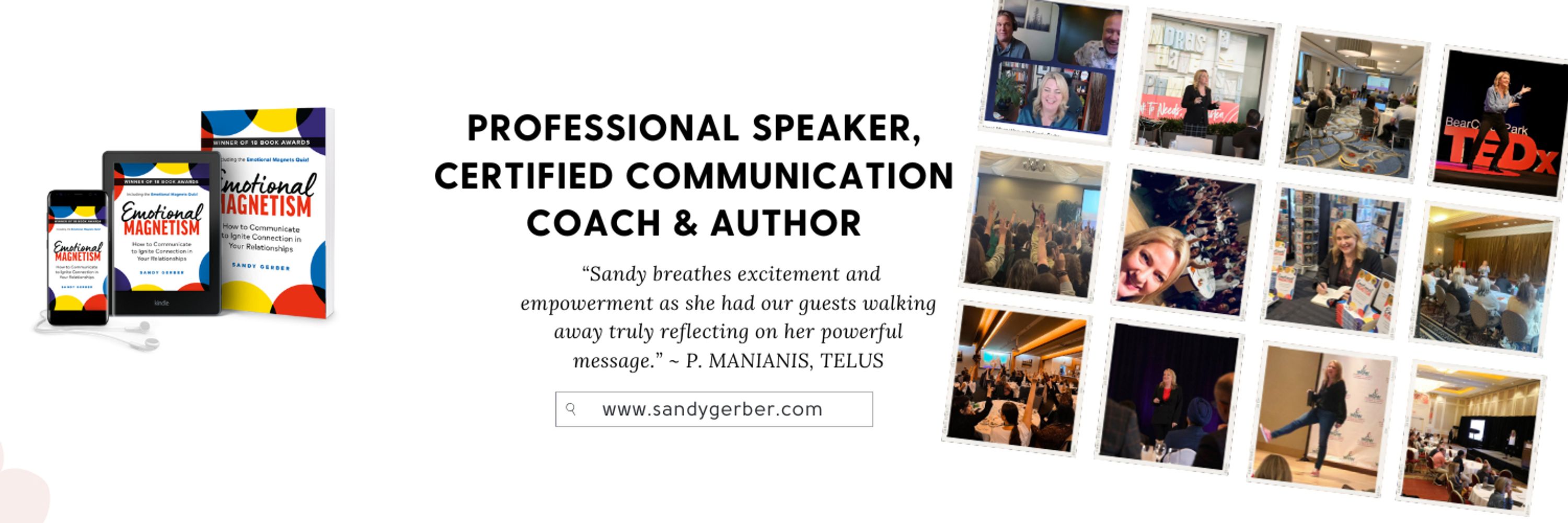 Sandy Gerber