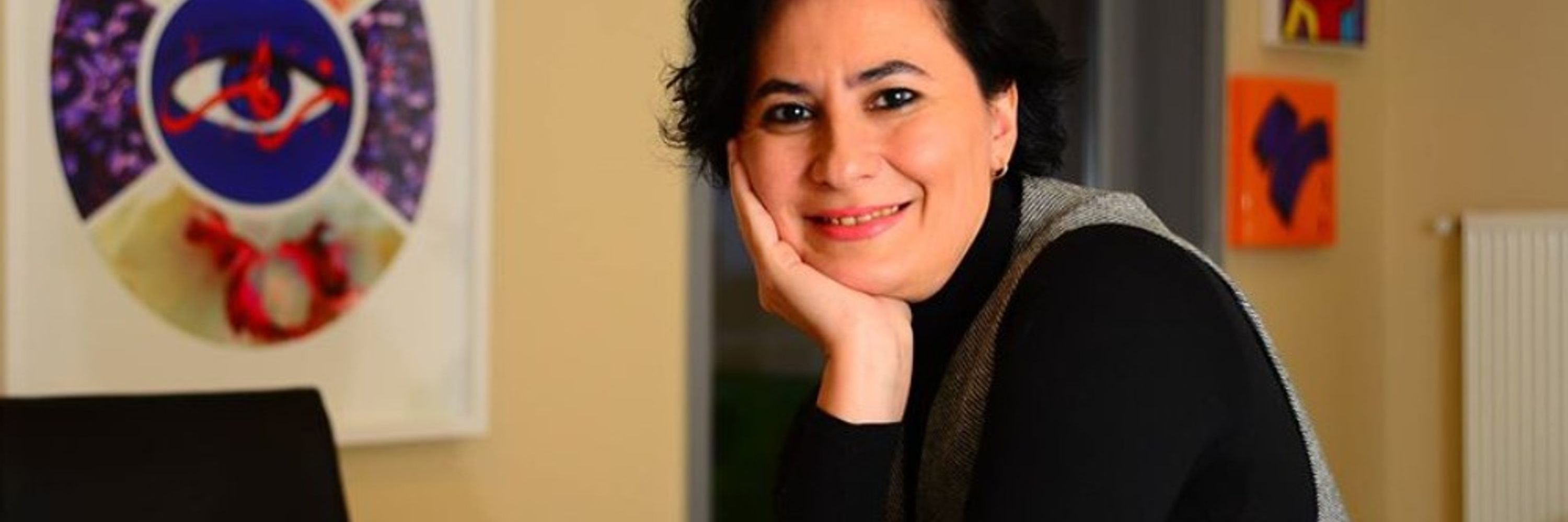 Funda Erkoç