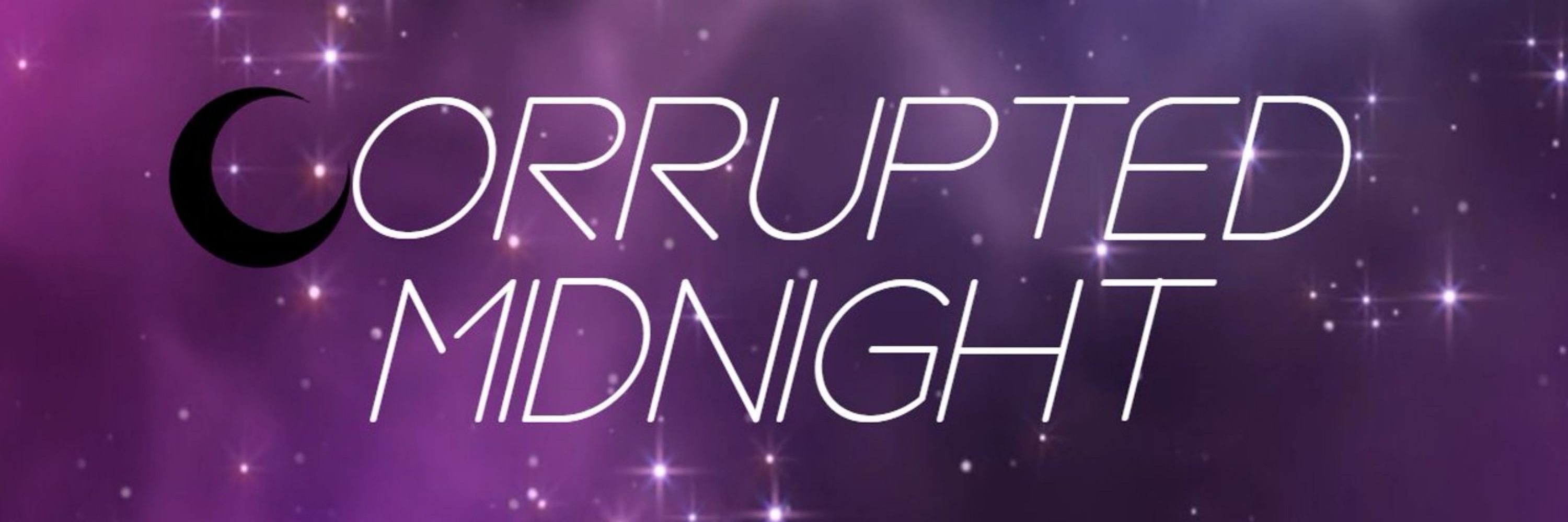 Midnight | Vtuber 🌙💜