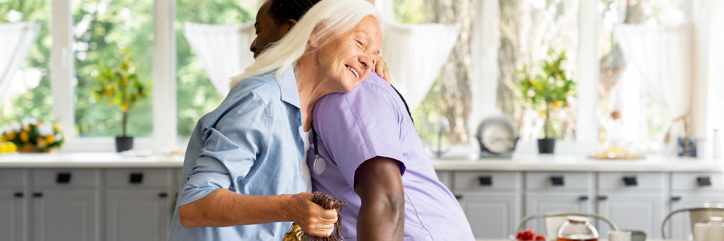 Family Home Care Services of Brooklyn & Queens