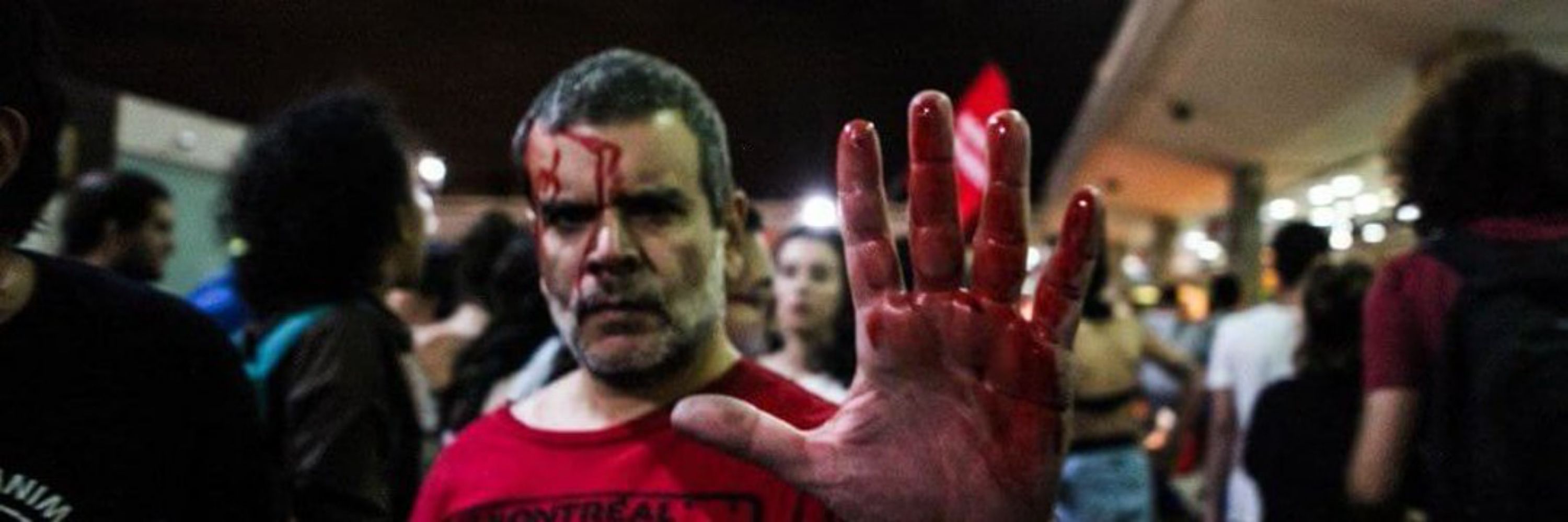 Gildemar Brasileiro - Marxista-Lulista¹³