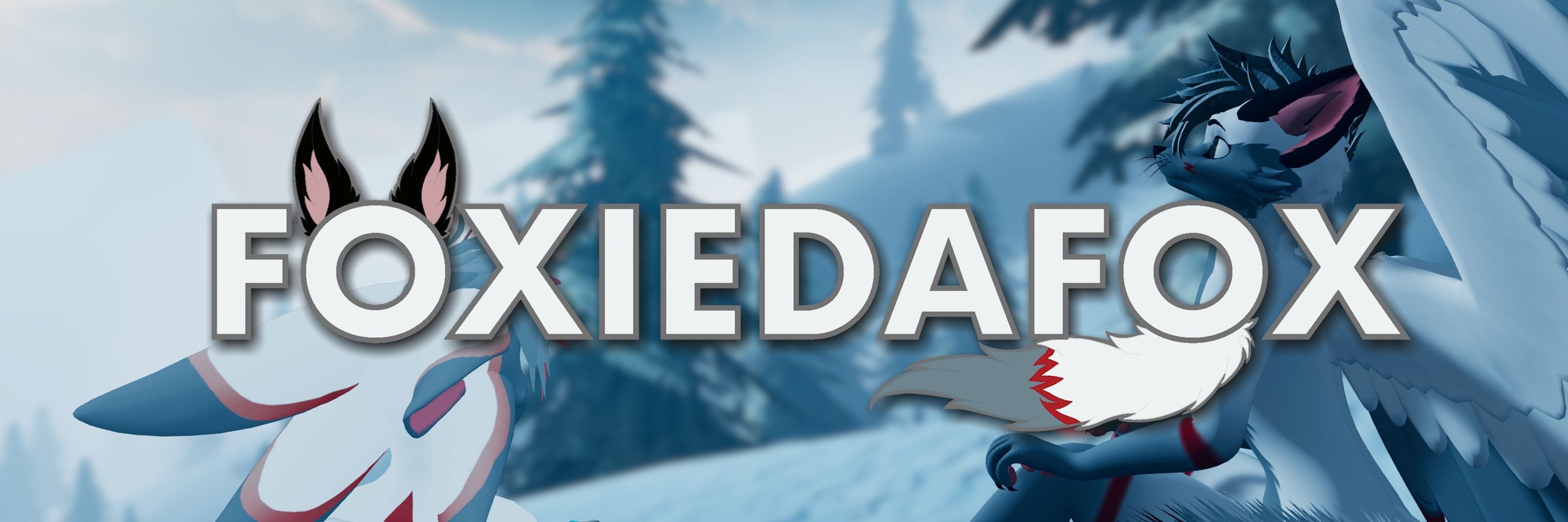 FoxieDaFox Official