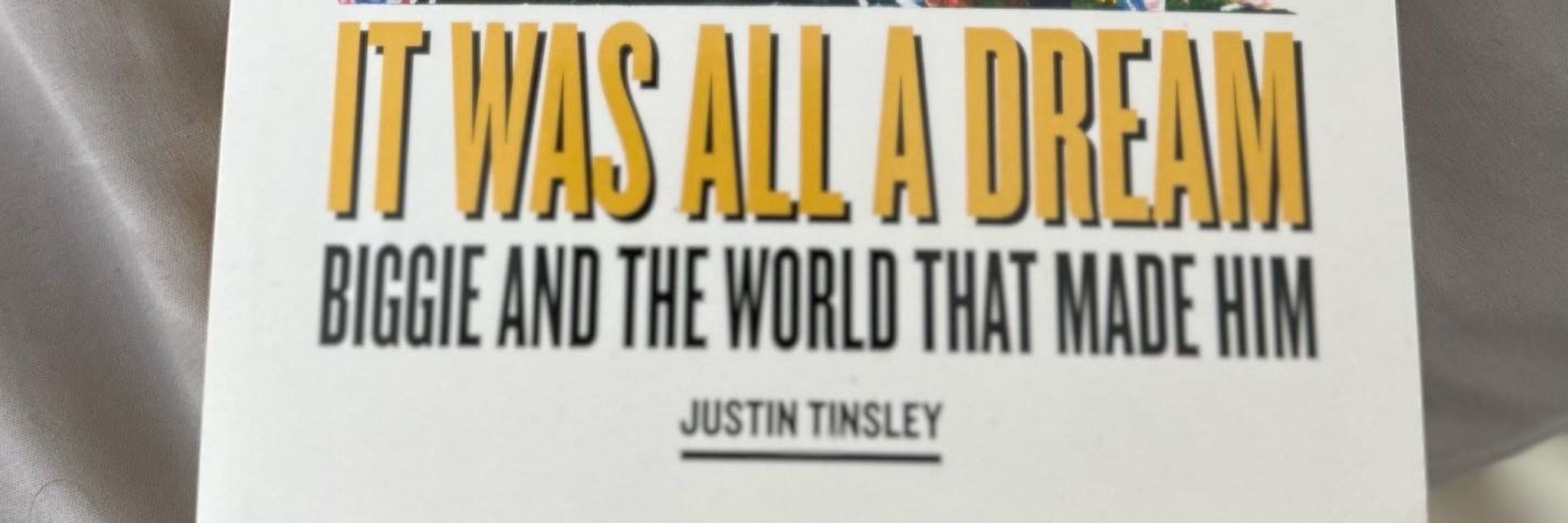 Justin Tinsley