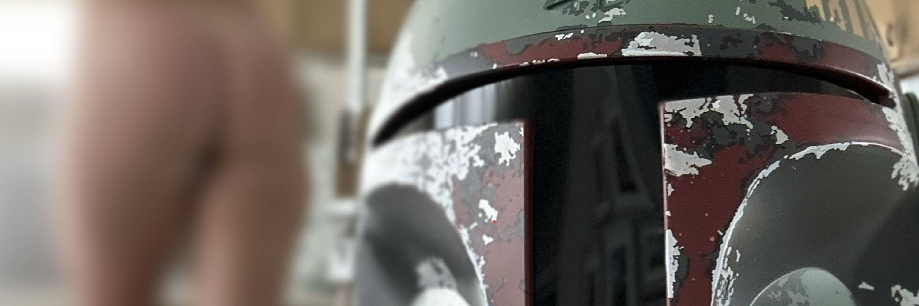 Cyber Fett
