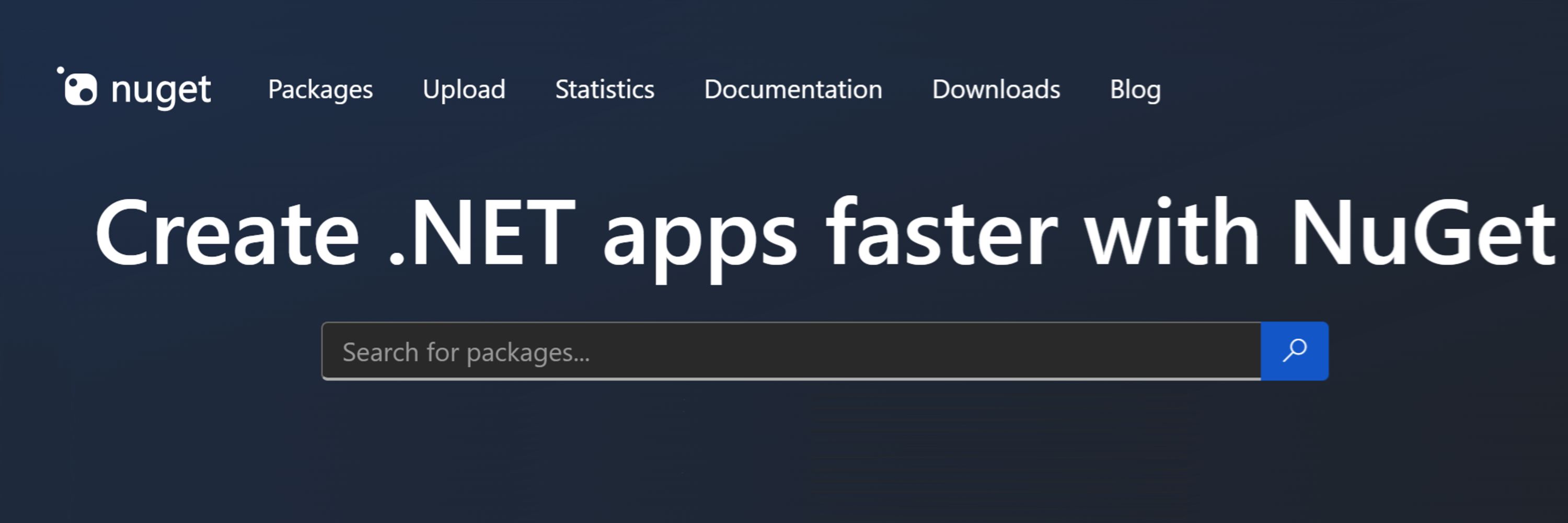 NuGet