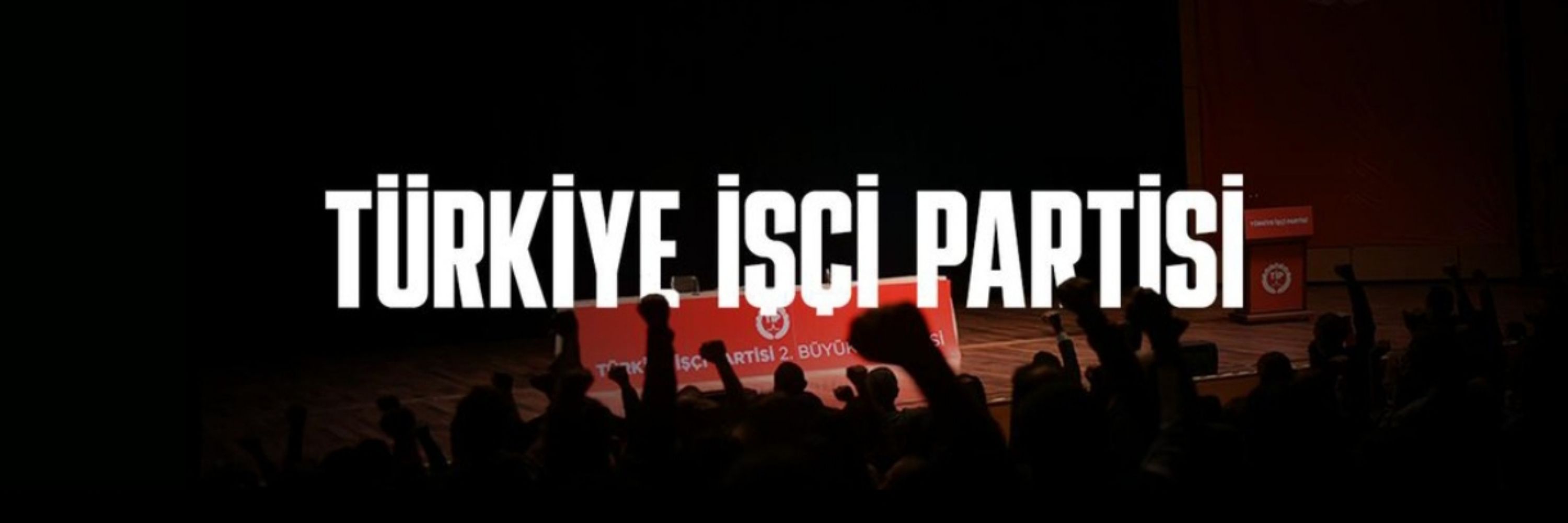 Türkiye İşçi Partisi - İstanbul